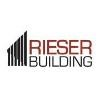 Rieser Building Group Logo