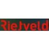 Rietveld Silk Screen Logo