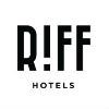 Riff Hotels Logo