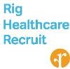 RIG Healthcare Recruit Logo