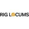 RIG Locums Logo