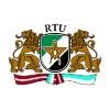 Riga Technical University Logo