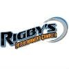 Rigby's Entertainment Complex Logo