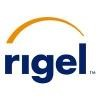 Rigel Pharmaceuticals Logo