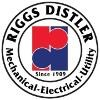 Riggs Distler Logo