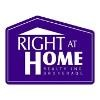 Right At Home Realty Logo