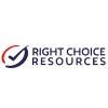 Right Choice Resources Logo