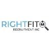 Right Fit Recruitment Logo