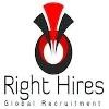 Right Hires Logo