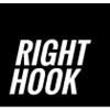Right Hook Logo