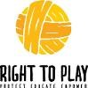 Right to Play Logo
