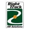 Right Track HR Solutions Logo