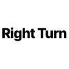 Right Turn Logo
