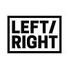 Left/Right Logo