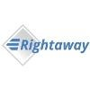 Rightaway Delivery Logo