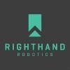 RightHand Robotics Logo