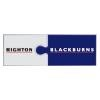 Righton Blackburns Logo