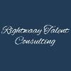 Rightwaay Talent Consulting Logo