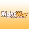 Rightway Automotive Credit Logo