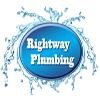 Rightway Plumbing Logo
