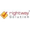 Rightway Solution Logo