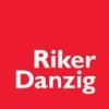 Riker Danzig Logo