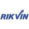 Rikvin Logo