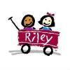 Riley Children's Foundation Logo
