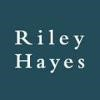 Riley Hayes Advertising Logo