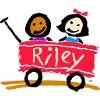 Riley Hospital Logo