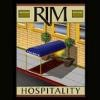 Rim Hospitality Logo