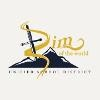 Rim of the World USD Logo