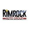 Rimrock Auto Group Logo