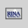 Rina Systems Logo