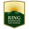 Ring Mountain Day School Logo