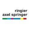Ringier Axel Springer Logo