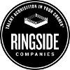 Ringside Talent Logo