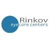 Rinkov Eyecare Centers Logo