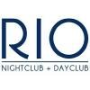 RIO Night Club + Day Club Logo