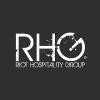 Riot Hospitality Group Logo