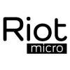 Riot Micro Logo