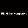 Rip Griffin Truck Service Center Logo
