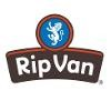 Rip van Wafels Logo