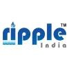 Ripple Construction Products Logo