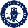Rippowam Cisqua School Logo