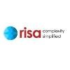Risa IT Logo