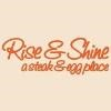Rise & Shine Logo