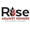 Rise Against Hunger Logo