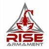 Rise Armament Logo