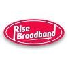 Rise Broadband Logo
